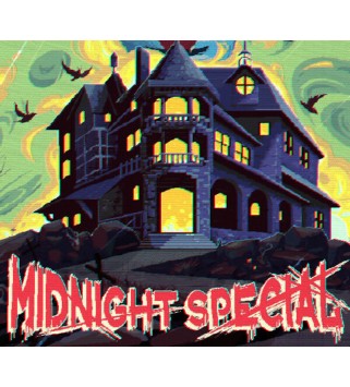 Midnight Special Steam Key GLOBAL